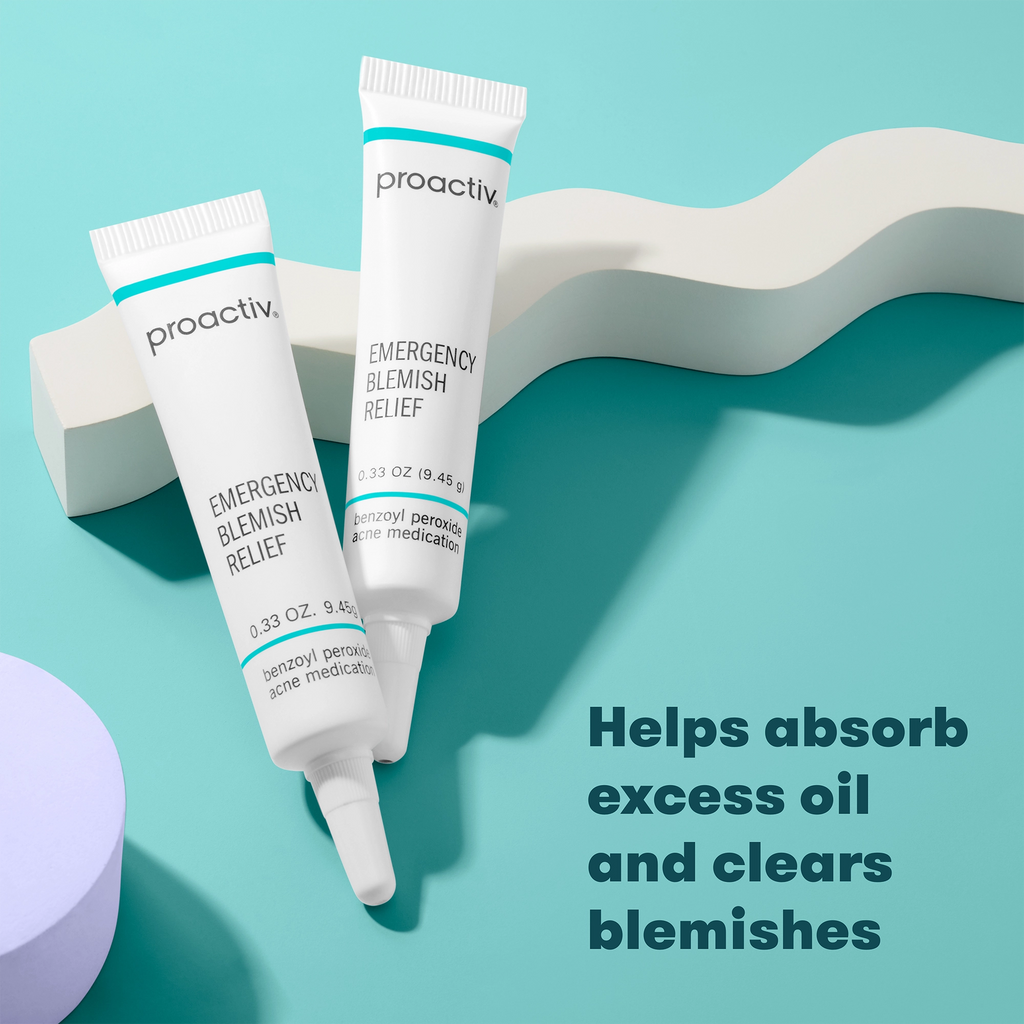 Proactiv Emergency Blemish Relief Duo