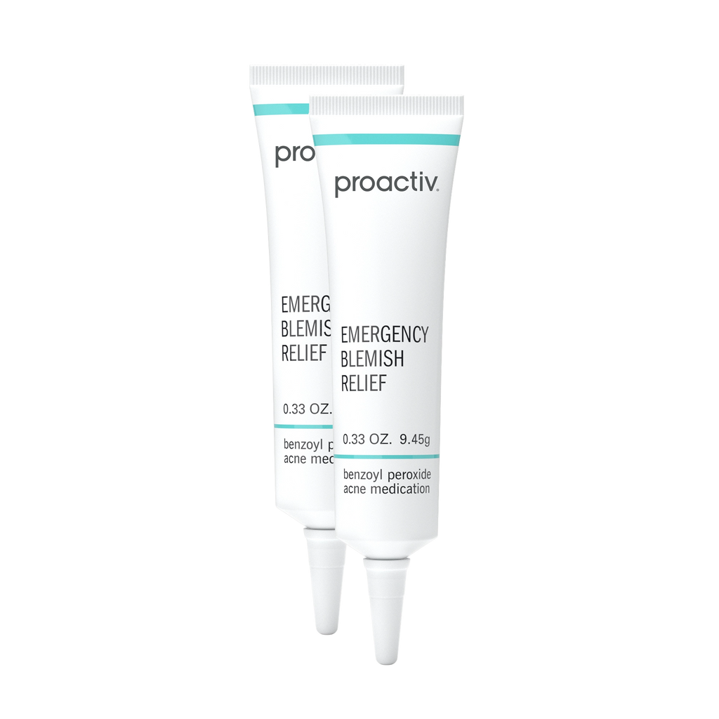 Proactiv Emergency Blemish Relief Duo