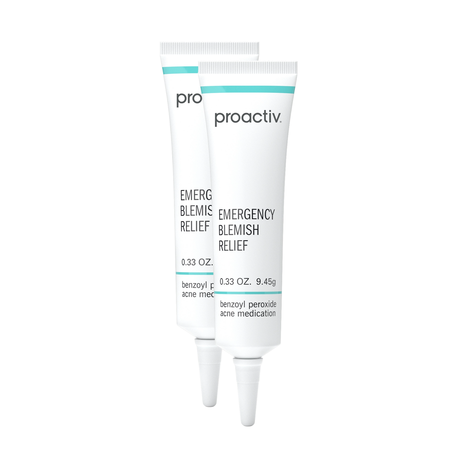 Emergency Blemish Relief Duo