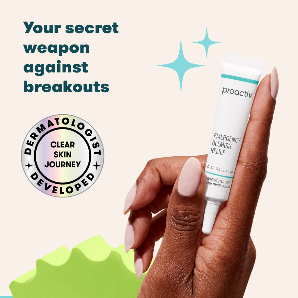 Proactiv Emergency Blemish Relief