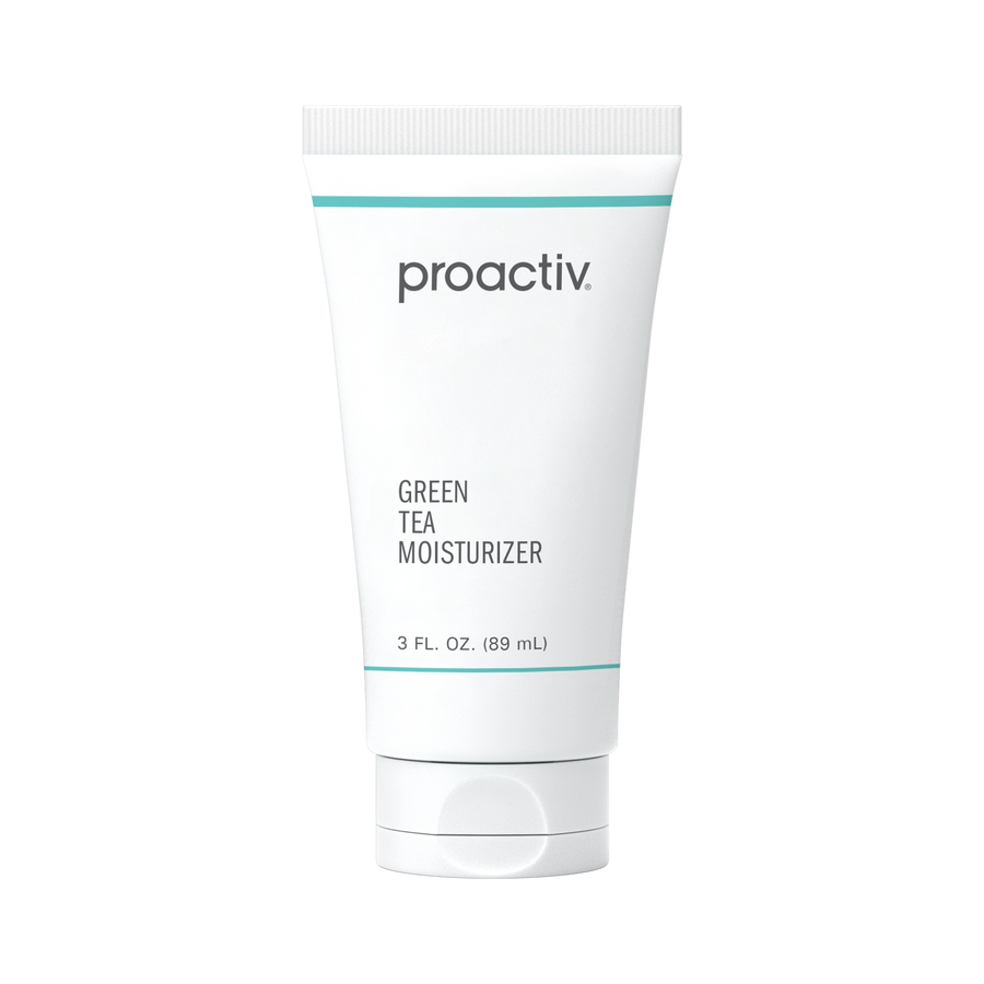 Green Tea Moisturizer