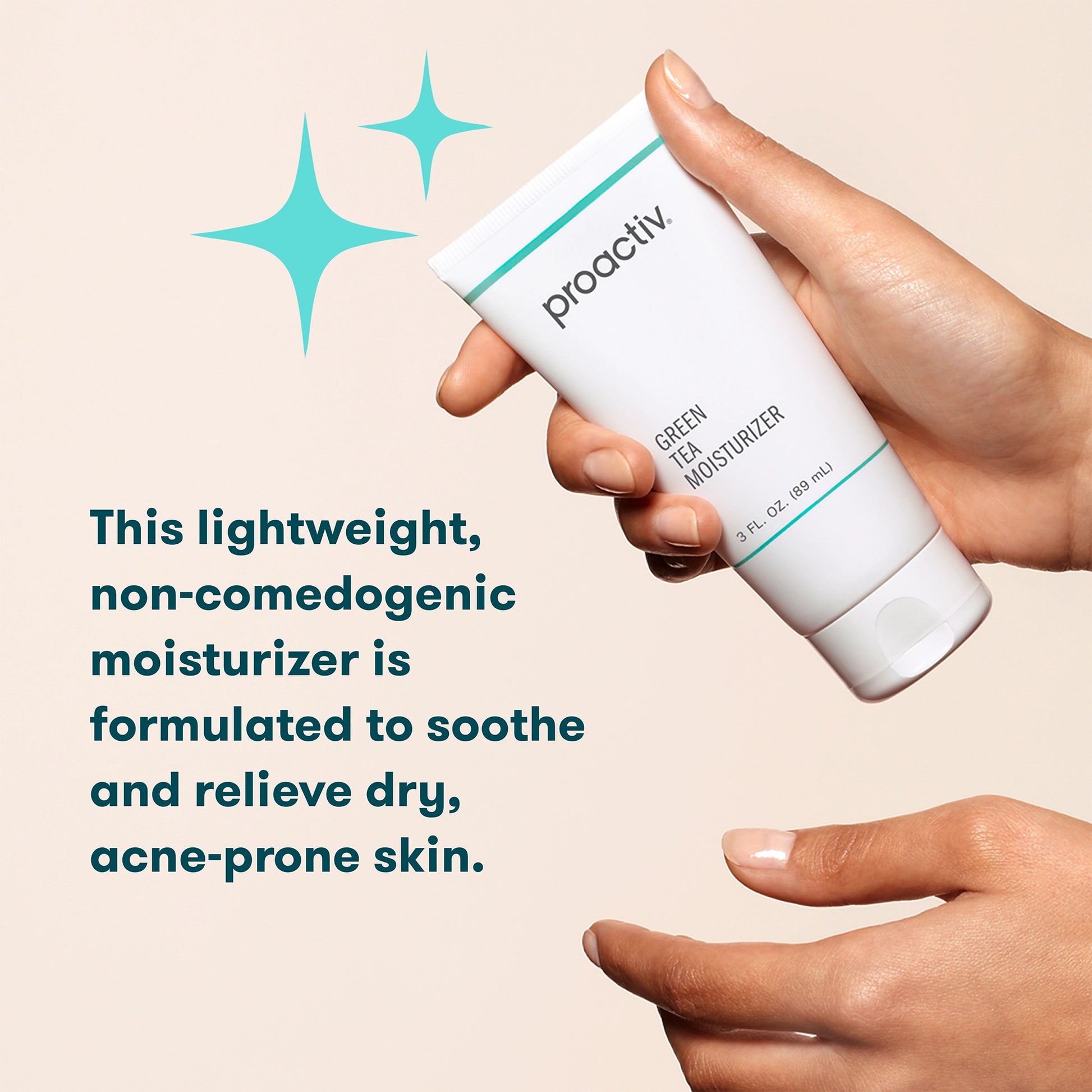 Proactiv Green Tea Moisturizer