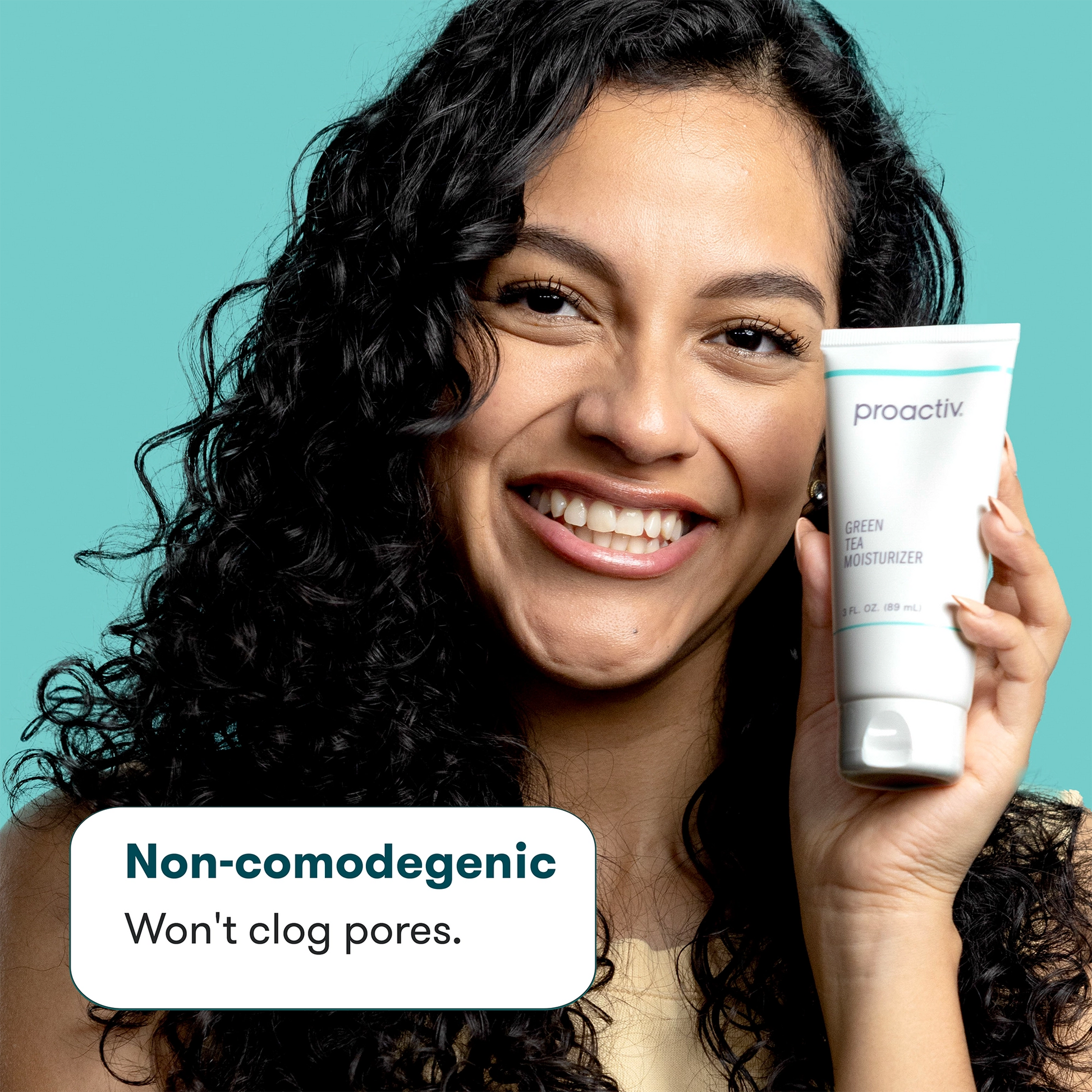 Proactiv Green Tea Moisturizer