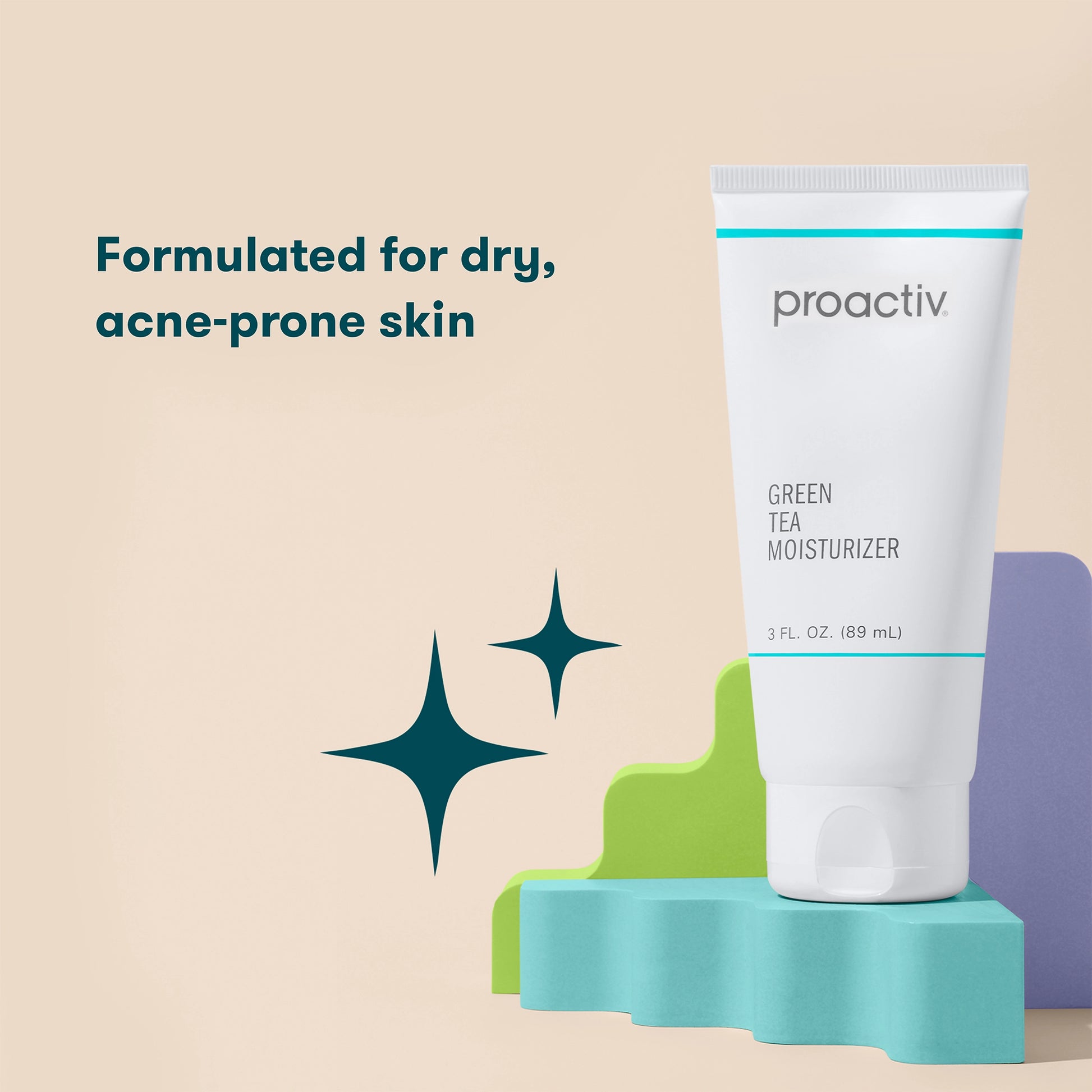 Proactiv Green Tea Moisturizer