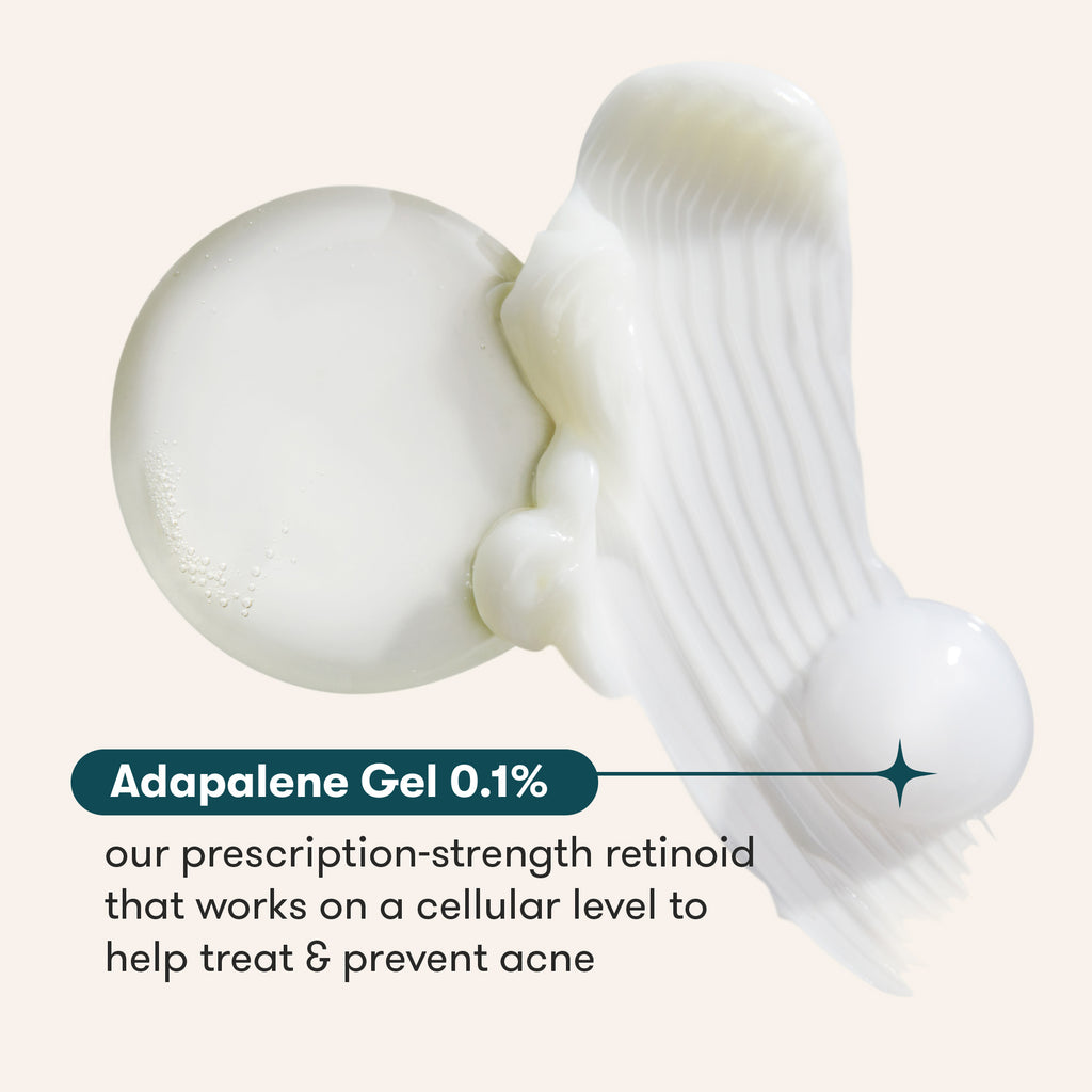 ProactivMD® 3-Step Routine