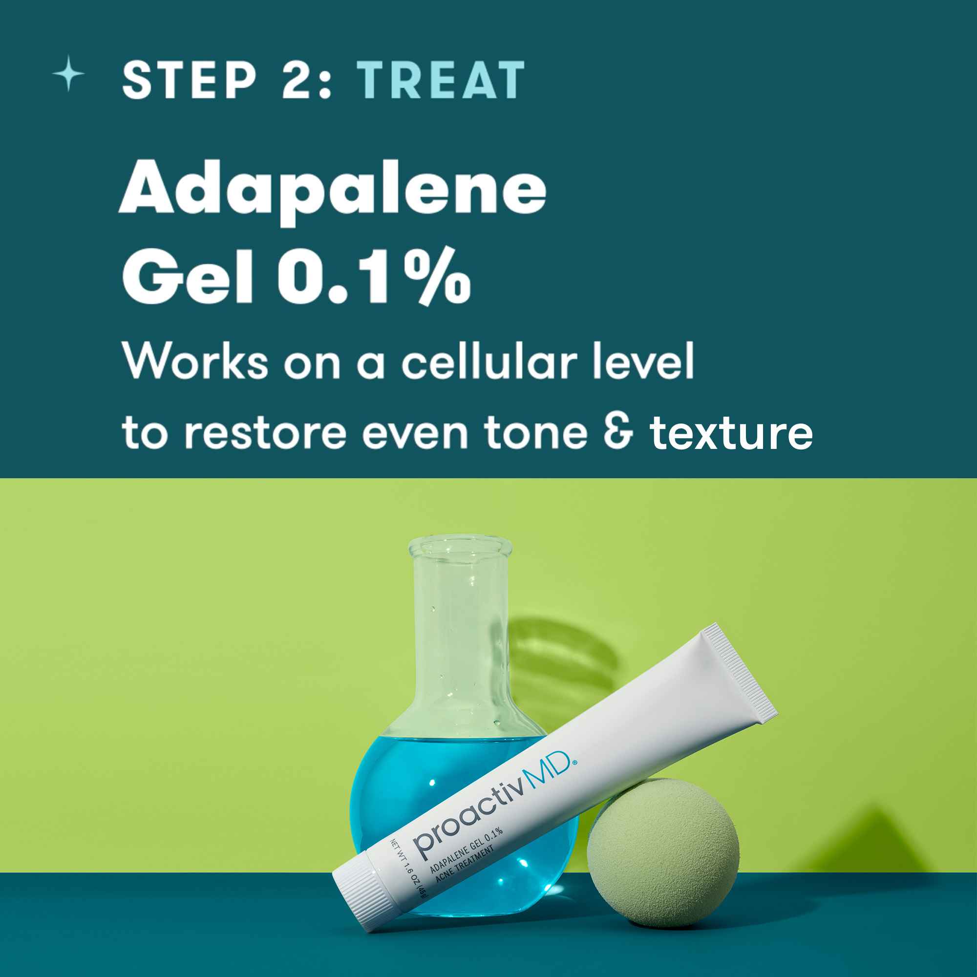 ProactivMD® 3-Step Acne Routine | Dermatologist-developed
