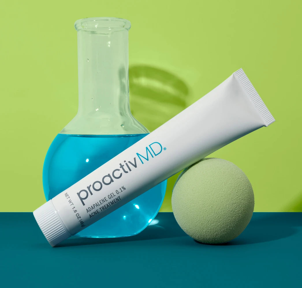 ProactivMD® Adapalene Gel 0.1%