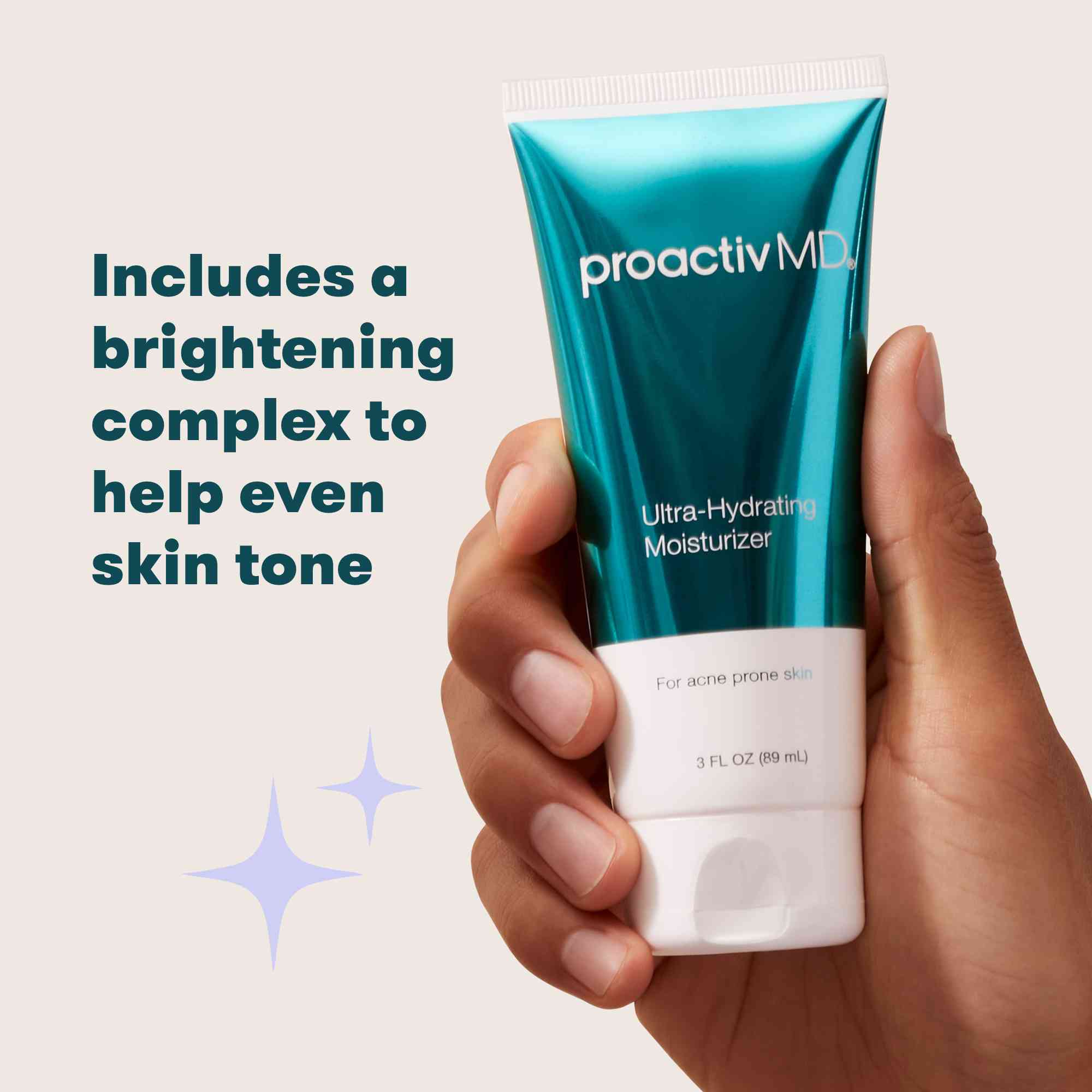 プロアクティブ ProactivMD Ultra-Hydrating Moisturizer | Dermatologist-developed