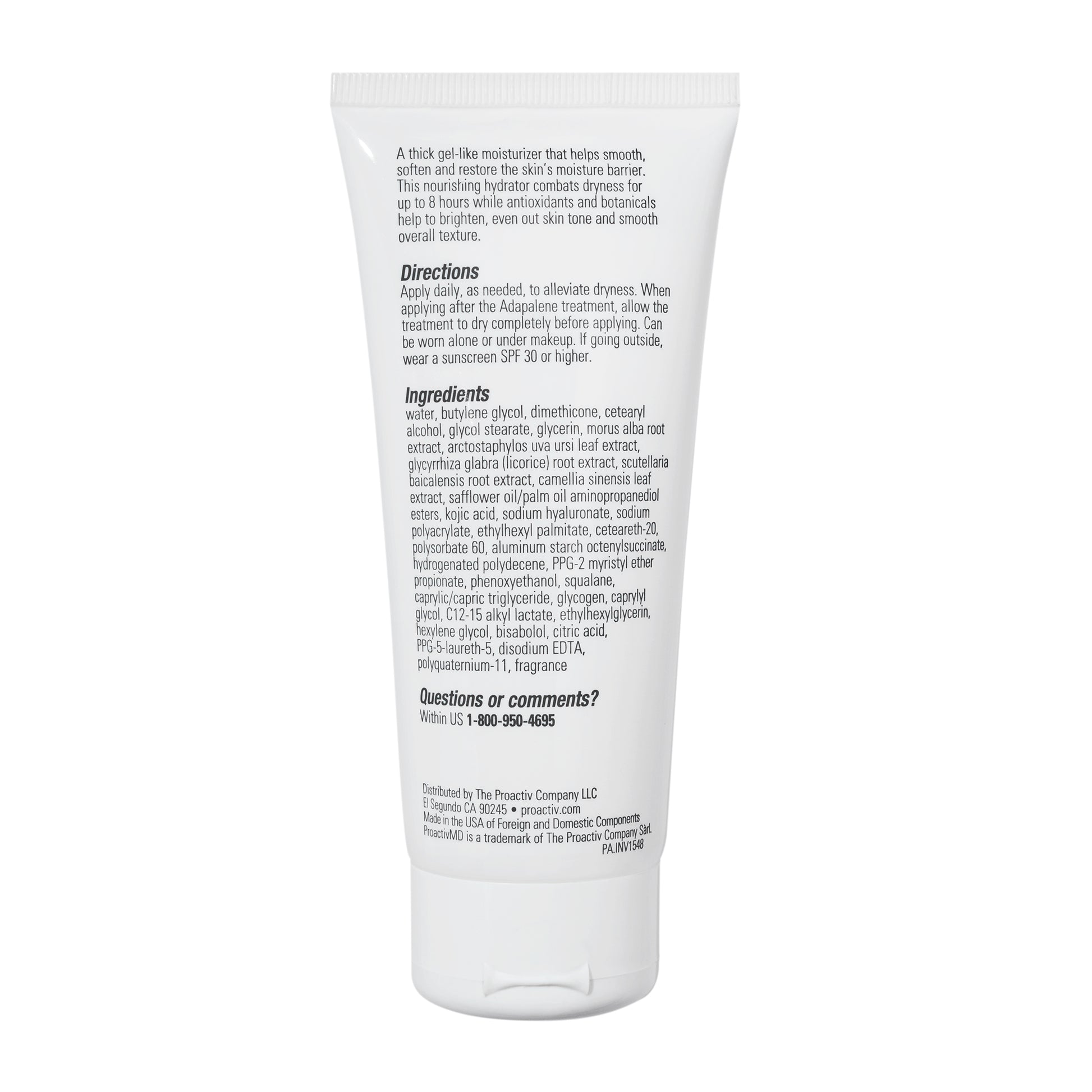 ProactivMD® Ultra-Hydrating Moisturizer