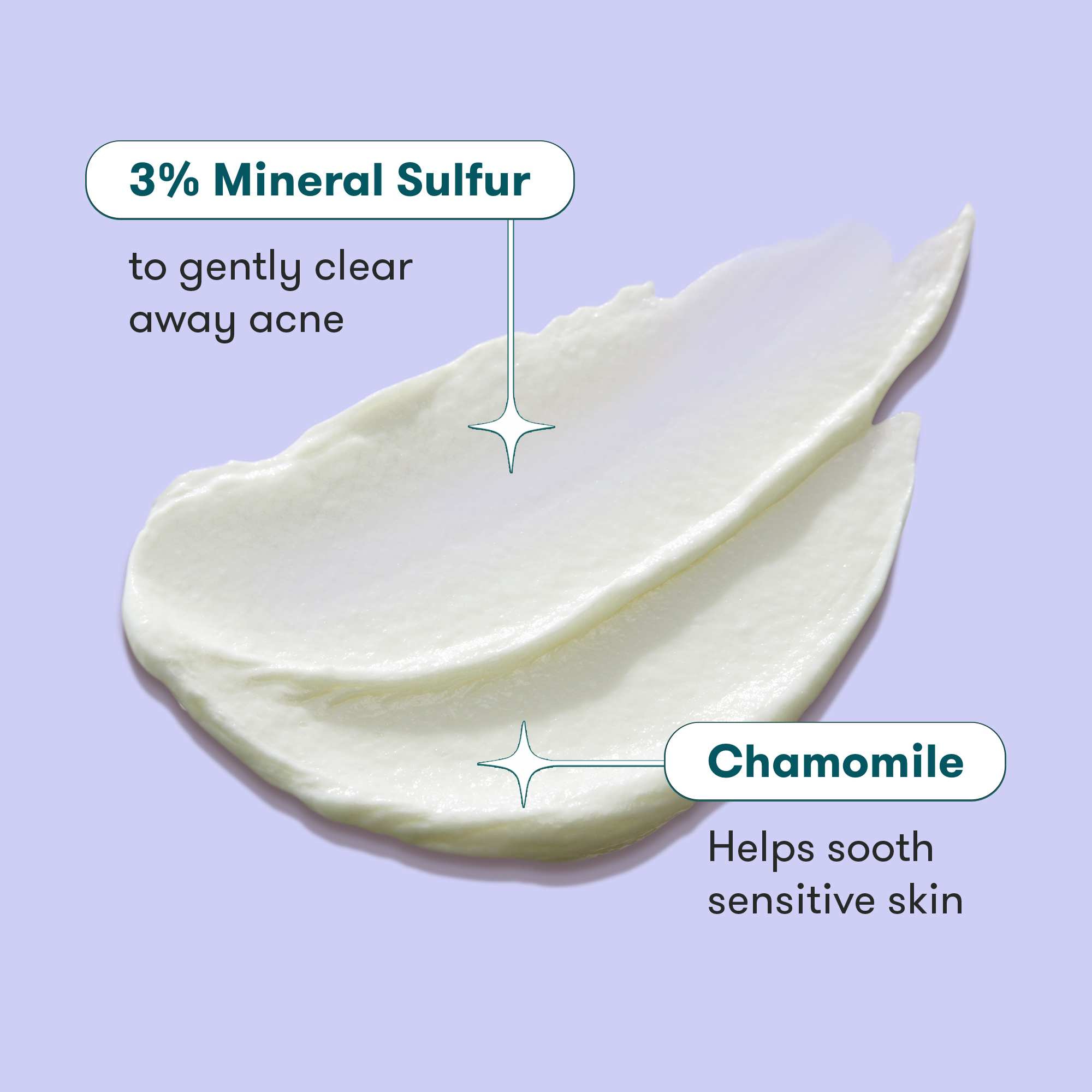 Proactiv Clean Mineral Acne Cleanser | Dermatologist-developed