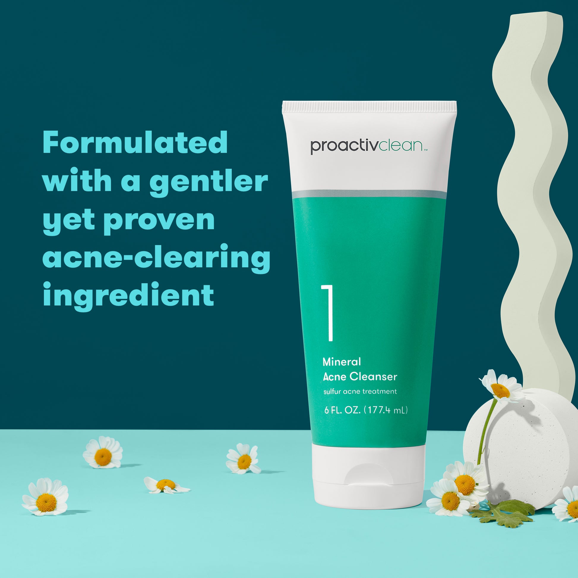 Proactiv Clean™ Mineral Acne Cleanser