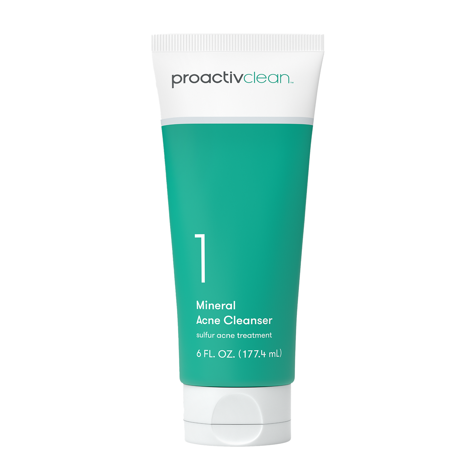 Clean™ Mineral Acne Cleanser