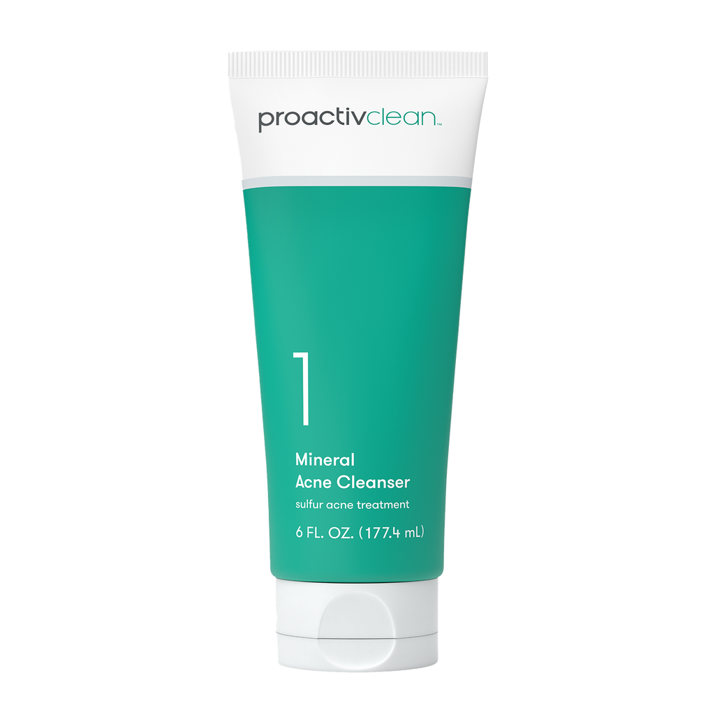 Proactiv Clean™ Mineral Acne Cleanser
