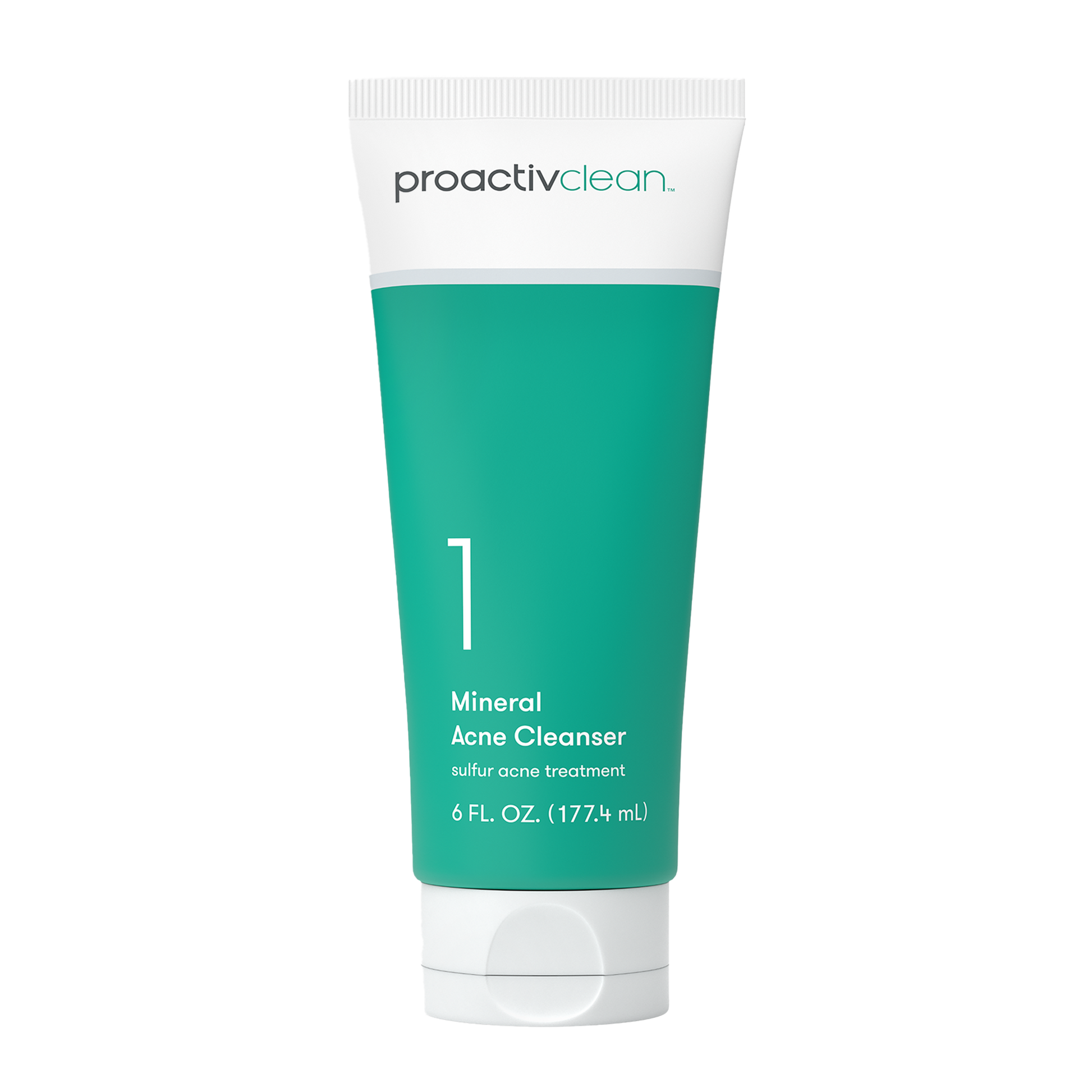 Proactiv Clean™ Mineral Acne Cleanser