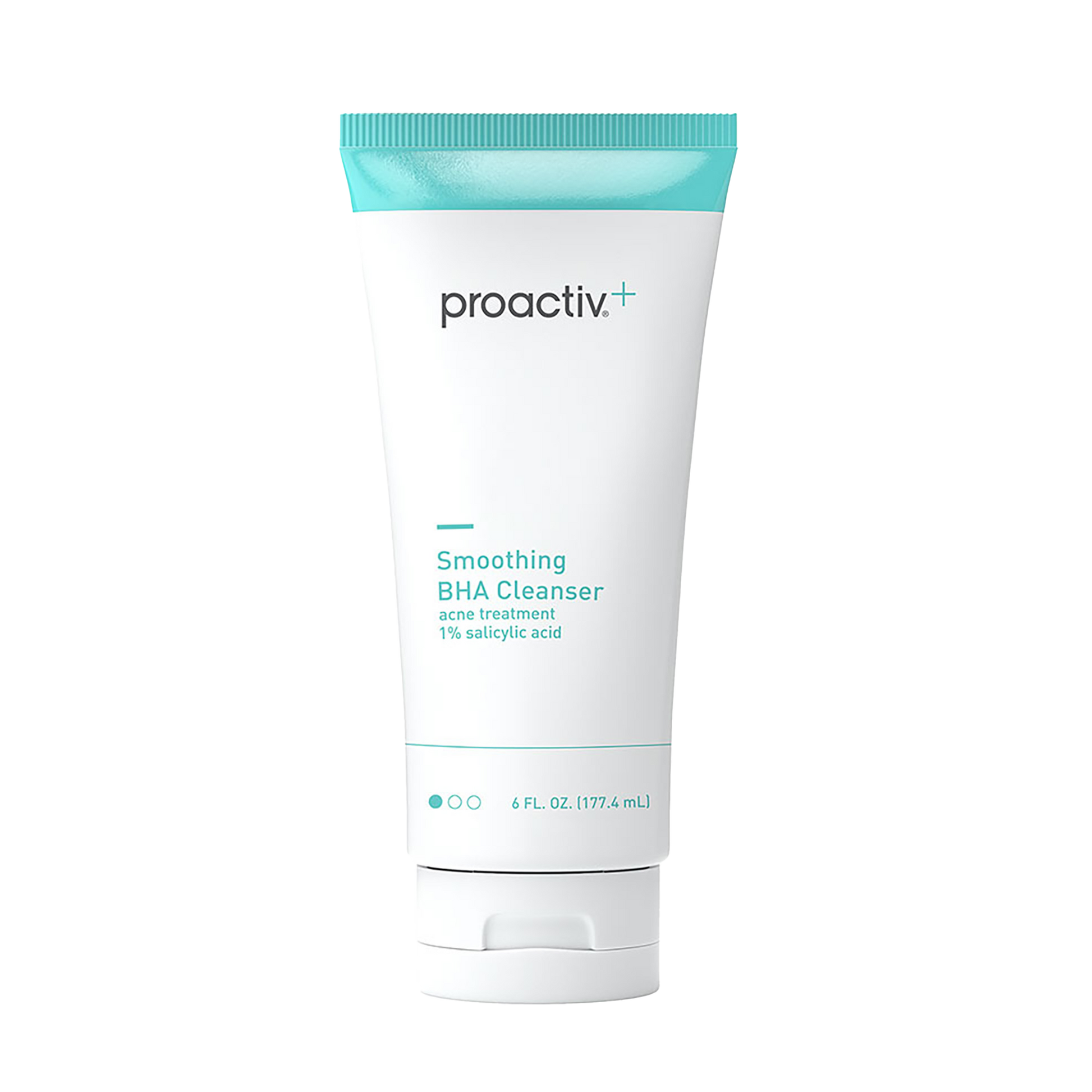 Proactiv+® Smoothing BHA Cleanser