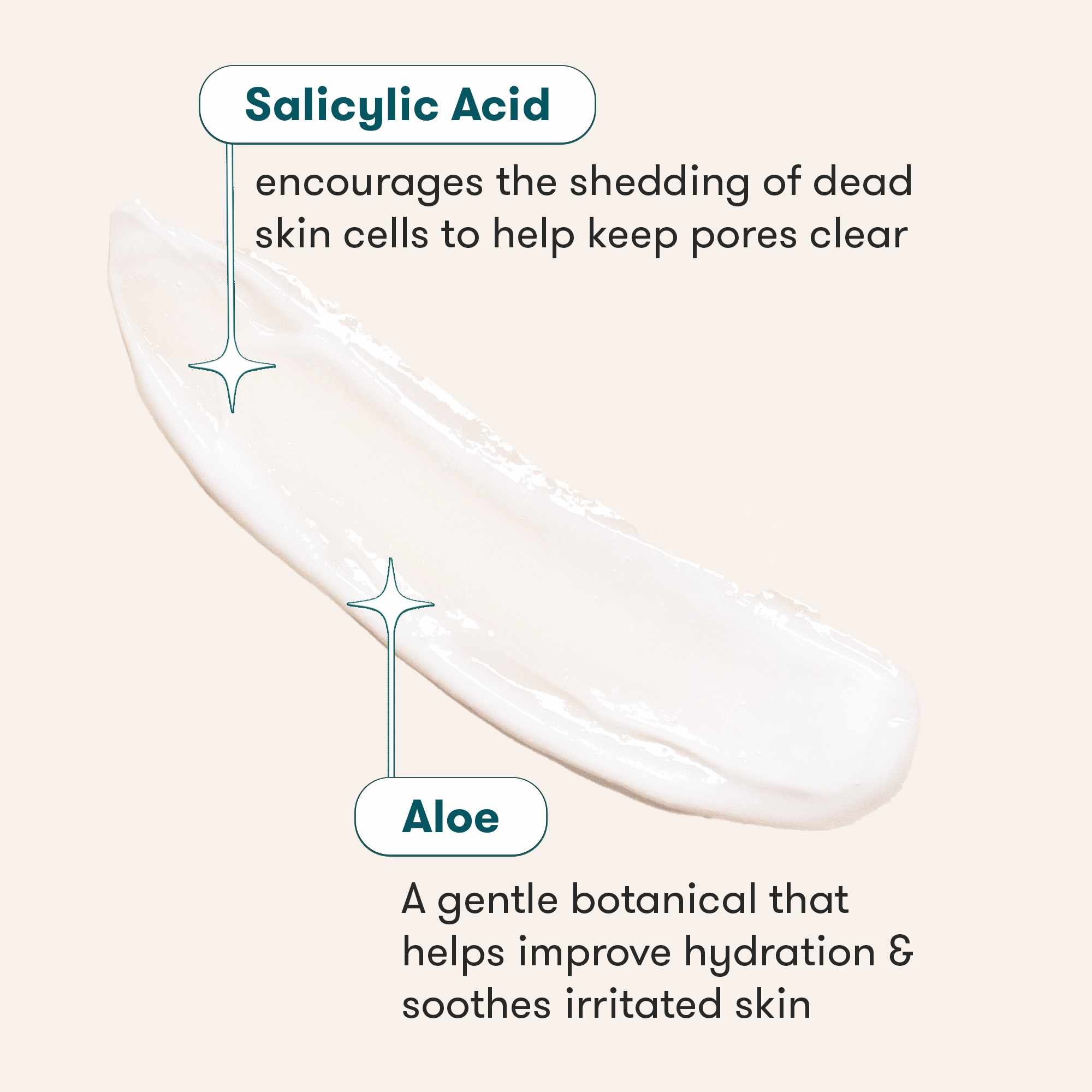 Proactiv+ Smoothing BHA Cleanser | Dermatologist-developed