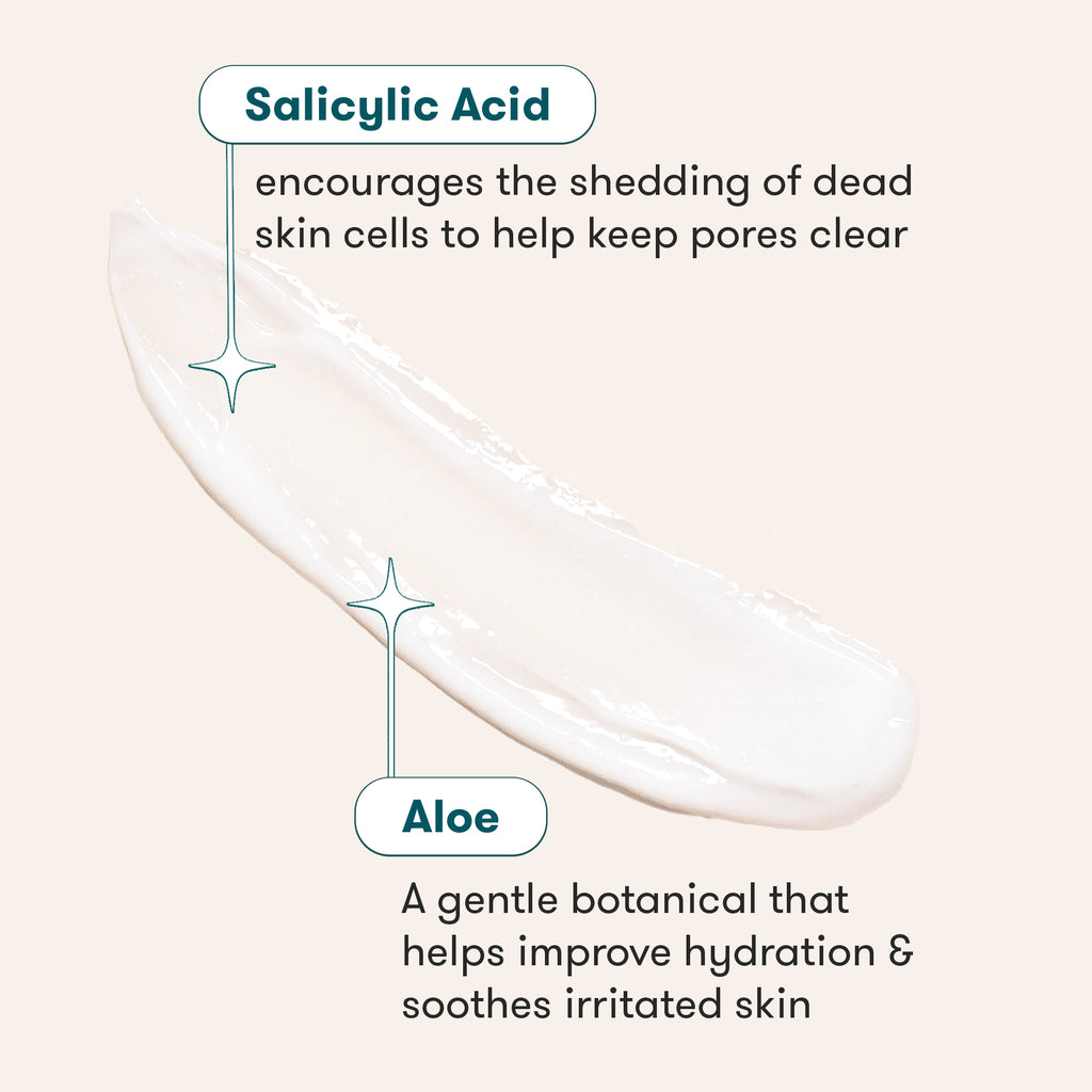 Proactiv+® Smoothing BHA Cleanser