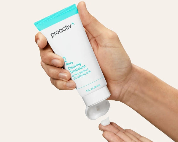 Proactiv+® 3-Step Acne Routine | Dermatologist-developed – Proactiv US Proactiv+® 3-Step Acne Routine | Dermatologist-developed – Proactiv US
