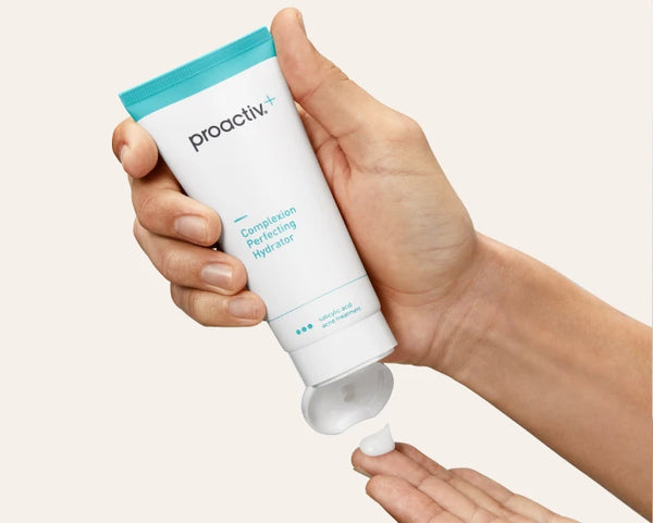 Proactiv+® 3-Step Acne Routine | Dermatologist-developed – Proactiv US Proactiv+® 3-Step Acne Routine | Dermatologist-developed – Proactiv US