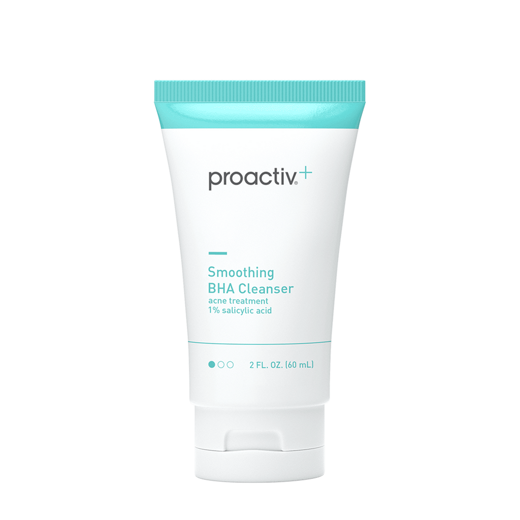 Proactiv+® Smoothing BHA Cleanser