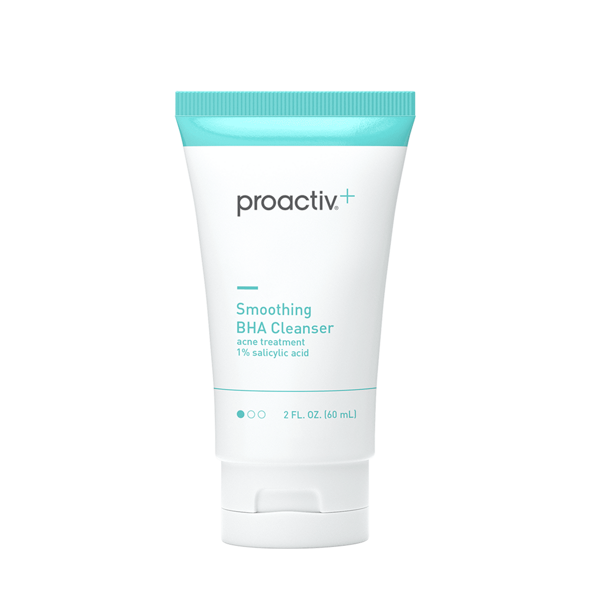 Proactiv+® Smoothing BHA Cleanser