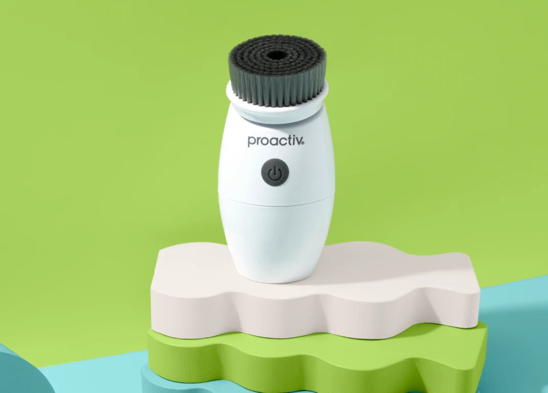 Pore Cleansing Brush | Dermatologist-developed | Proactiv Pore Cleansing Brush | Dermatologist-developed | Proactiv
