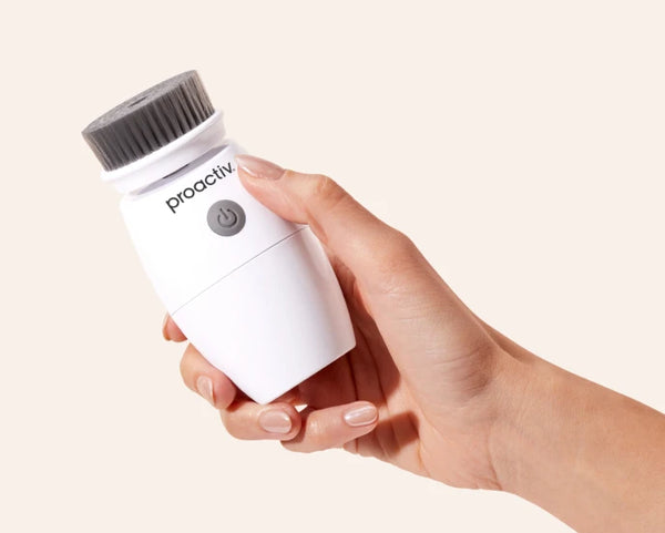 Pore Cleansing Brush | Dermatologist-developed | Proactiv Pore Cleansing Brush | Dermatologist-developed | Proactiv