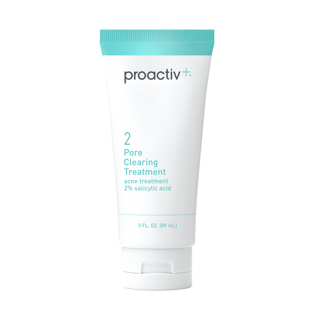 Proactiv+® Pore Clearing Treatment