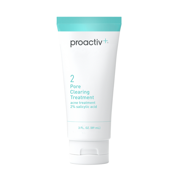 Proactiv+ Pore Clearing Treatment | Dermatologist-developed Proactiv+ Pore Clearing Treatment | Dermatologist-developed