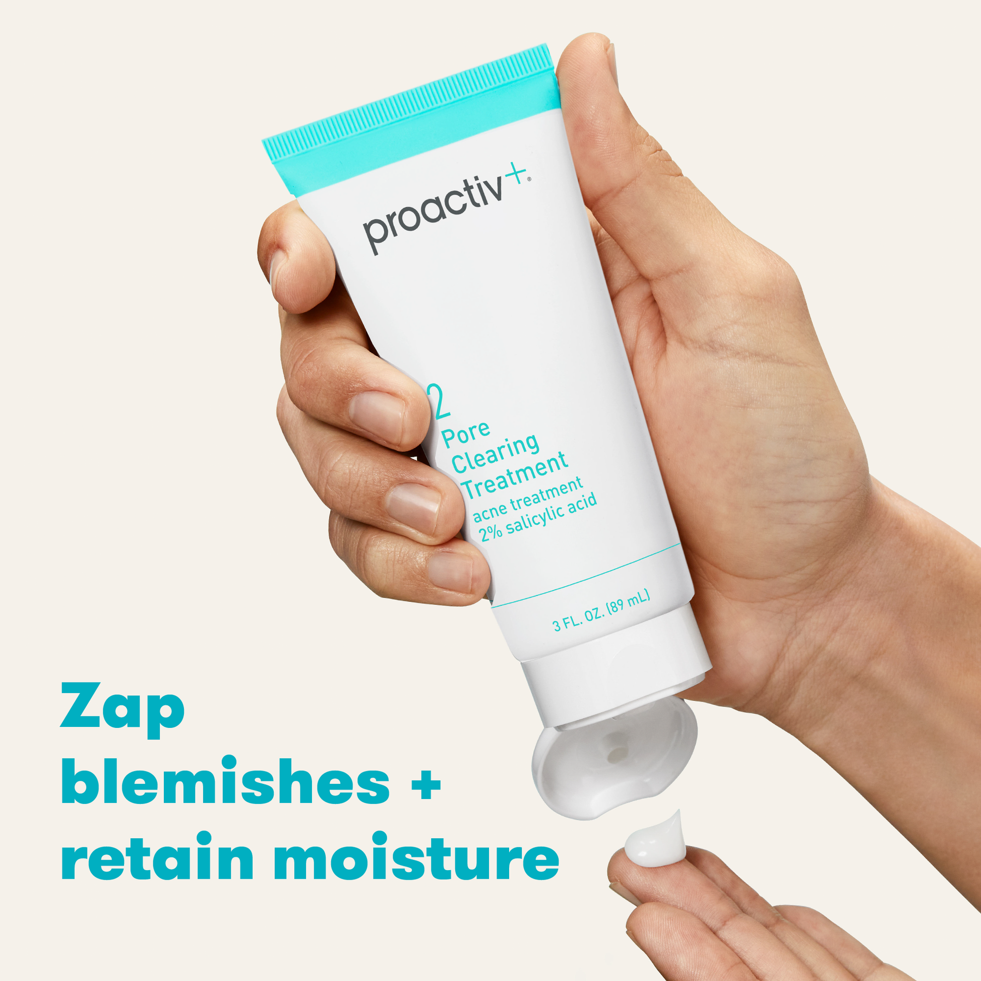 Proactiv+ Pore Clearing Treatment | Dermatologist-developed Proactiv+ Pore Clearing Treatment | Dermatologist-developed