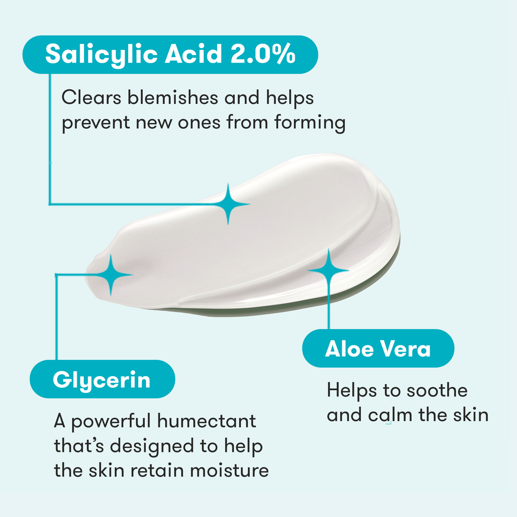 Proactiv+® Pore Clearing Treatment