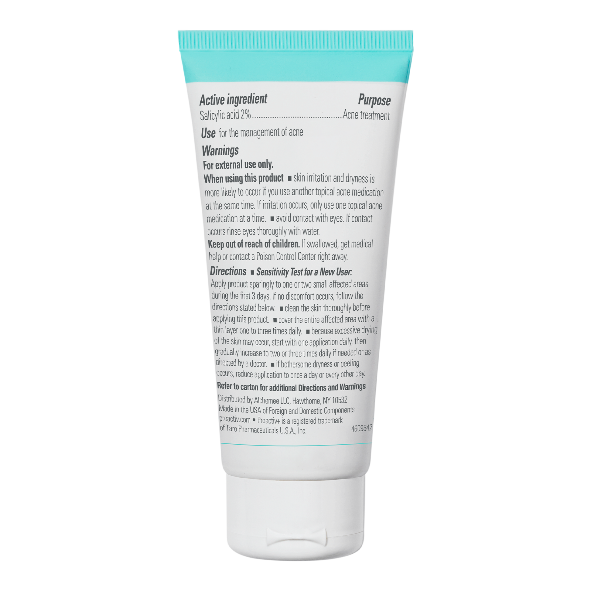 Proactiv+® Pore Clearing Treatment