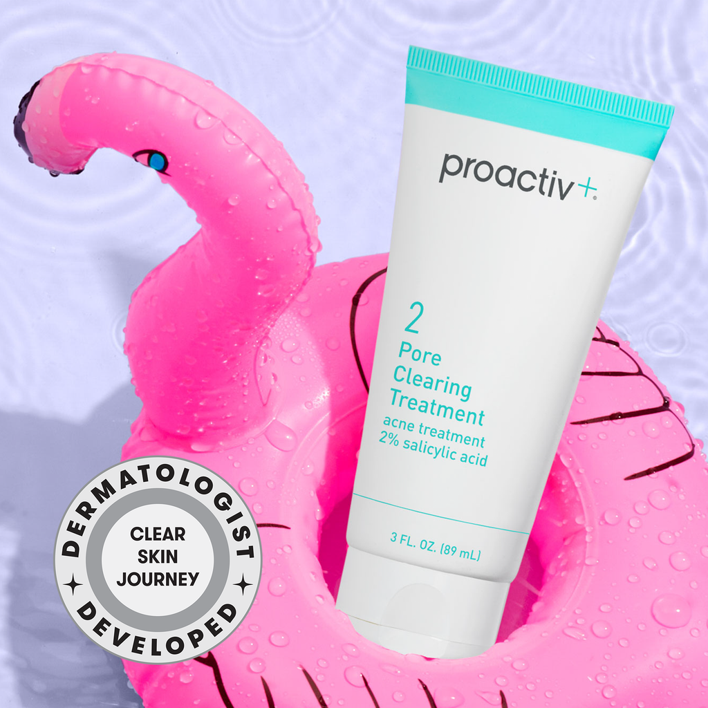 Proactiv+® Pore Clearing Treatment