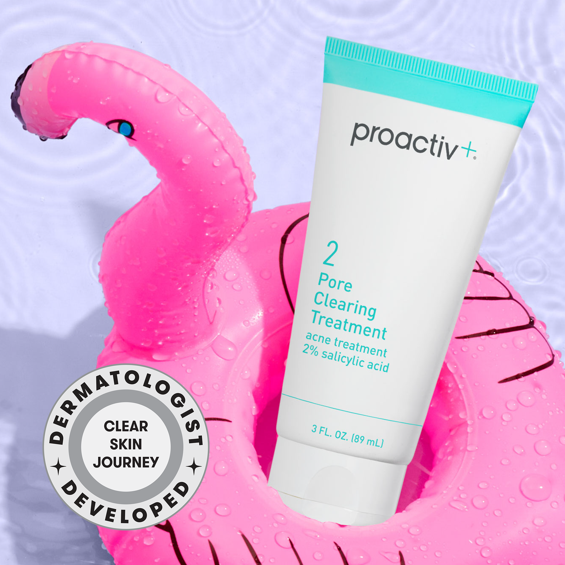 Proactiv+® Pore Clearing Treatment