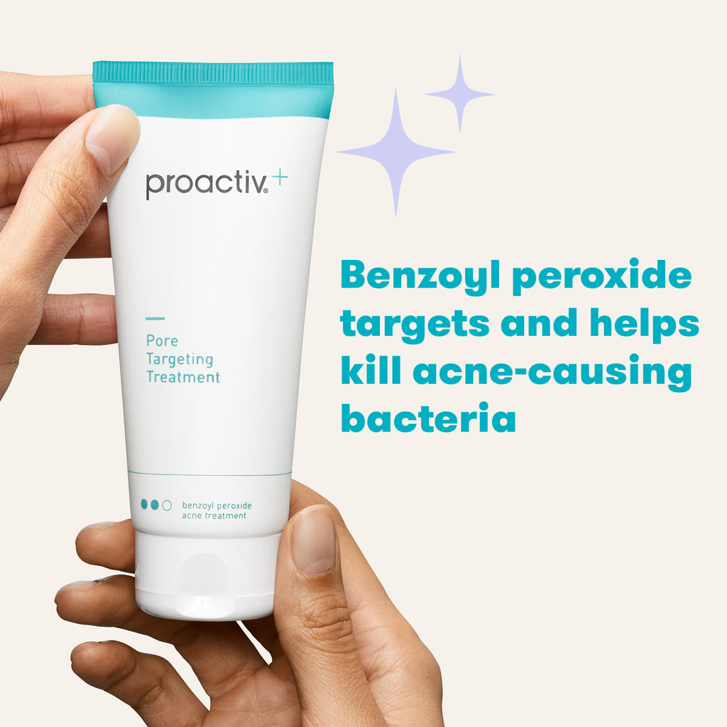 Proactiv+® Pore Targeting Treatment
