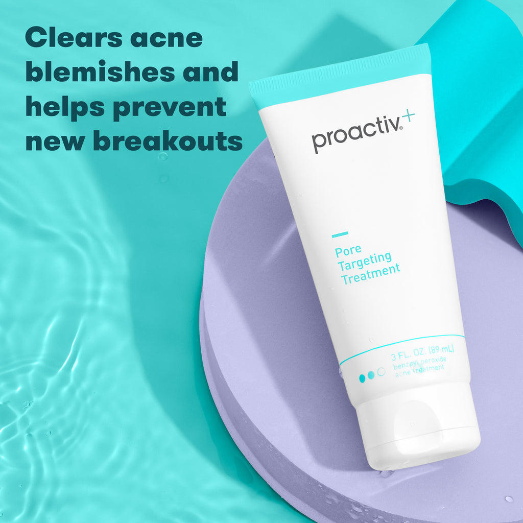Proactiv+® Pore Targeting Treatment