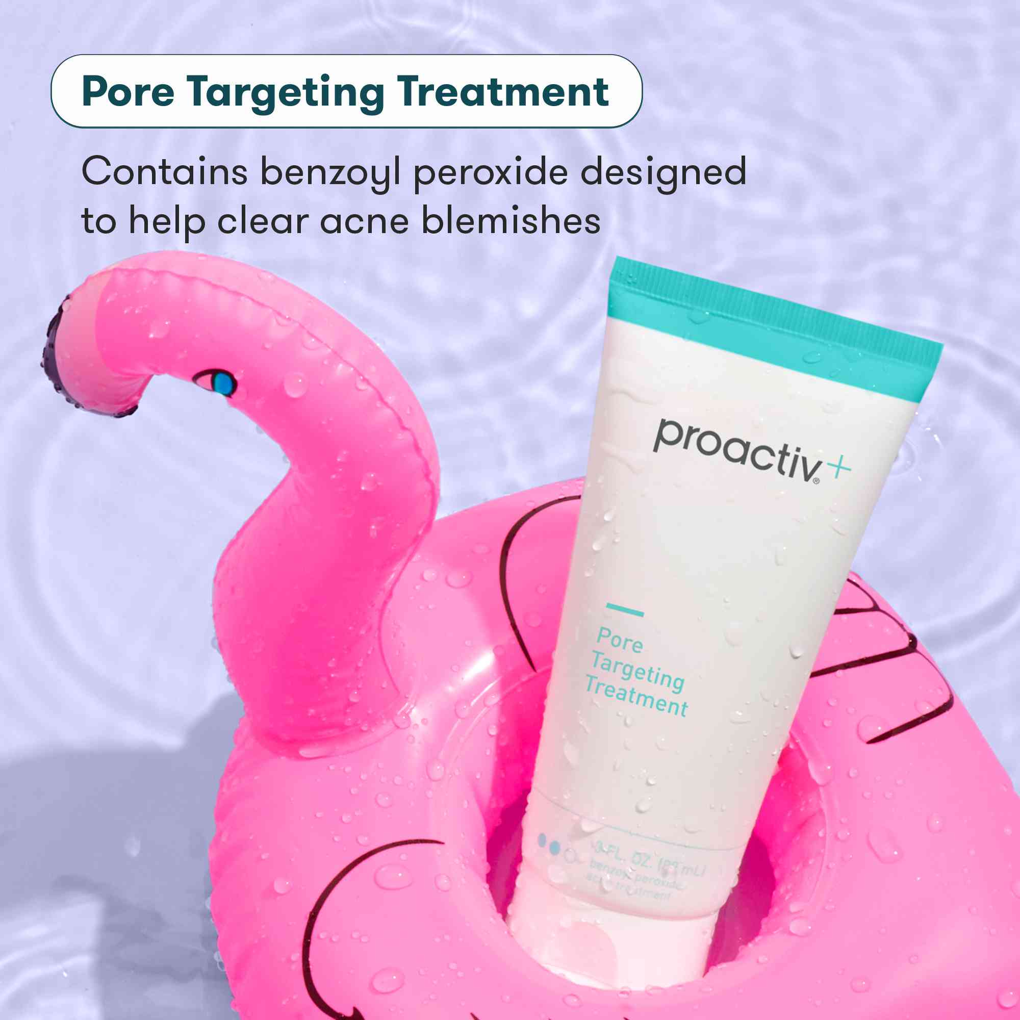 Proactiv+ Pore Targeting Treatment | Dermatologist-developed