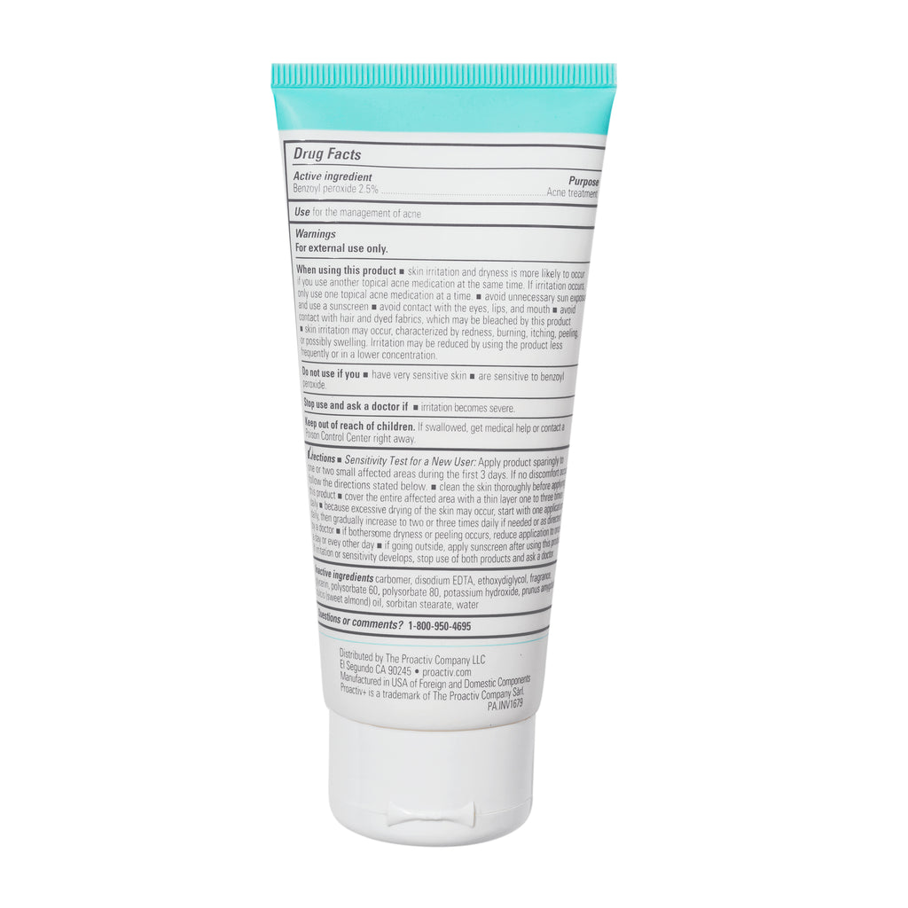 Proactiv+® Pore Targeting Treatment