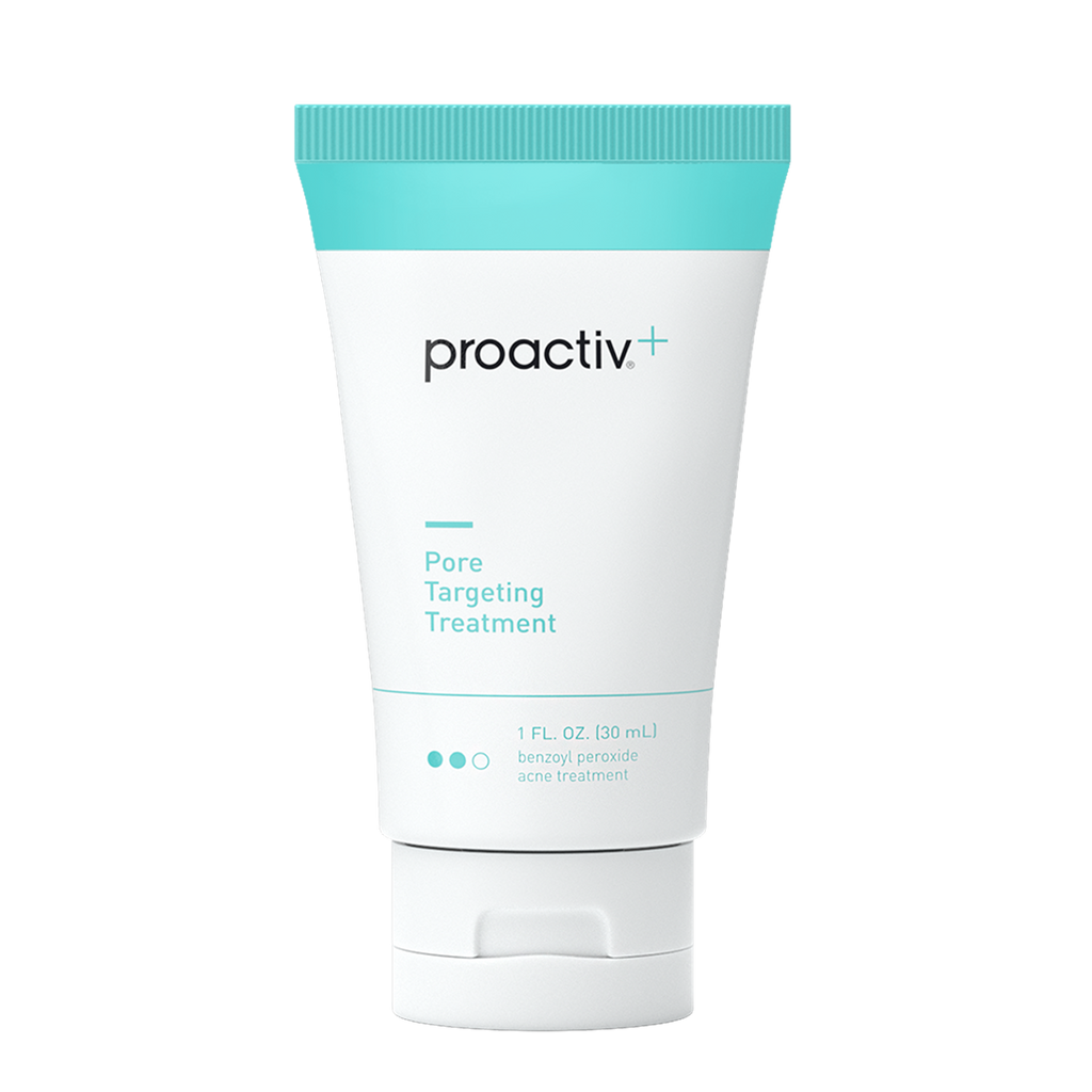 Proactiv+® Pore Targeting Treatment