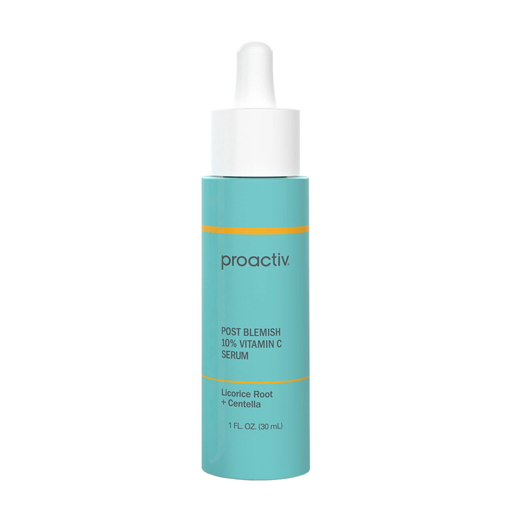 Post Blemish 10% Vitamin C Serum