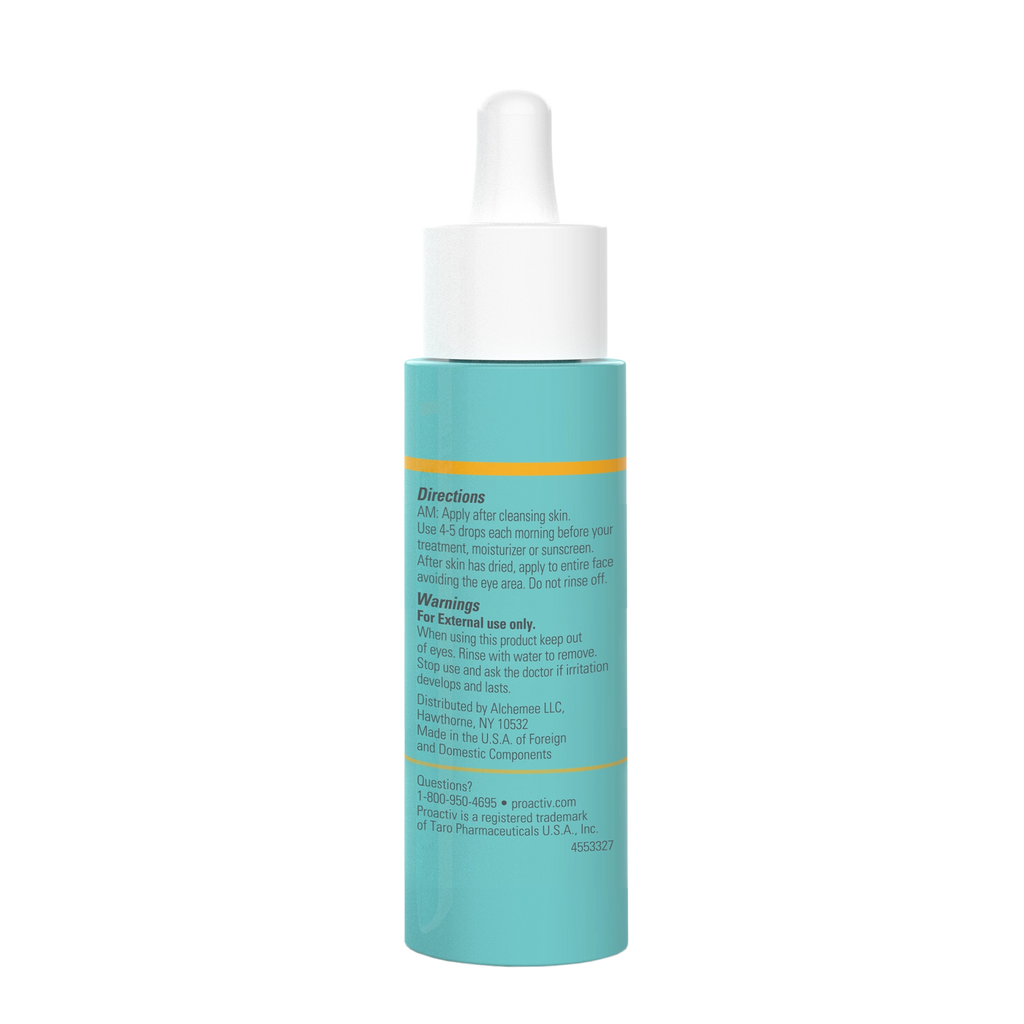 Post Blemish 10% Vitamin C Serum