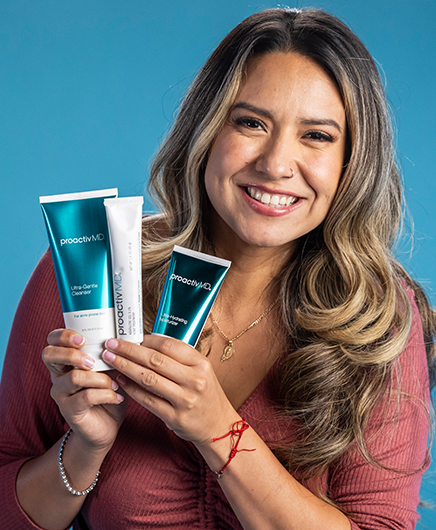 Proactiv Rx How Proactiv Works – Proactiv US