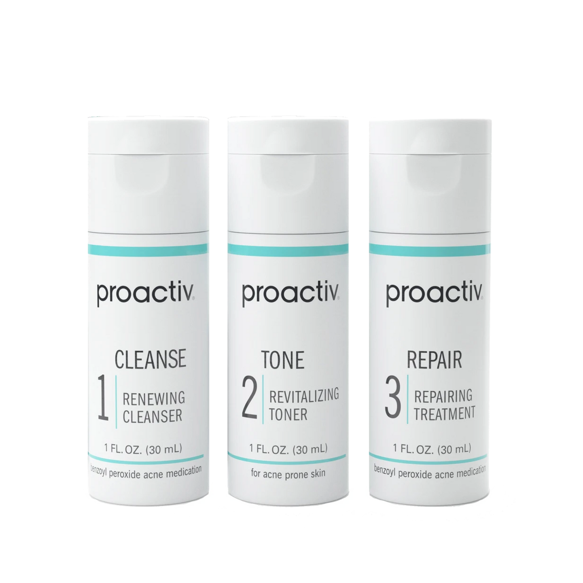 Proactiv Rx Exclusive Bundles | Dermatologist-developed | Proactiv® – Proactiv US