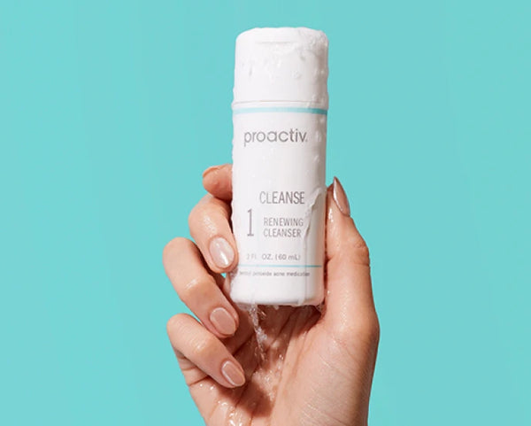 Proactiv Solution® 3-Step Routine Minis | Dermatologist-developed Proactiv Solution® 3-Step Routine Minis | Dermatologist-developed
