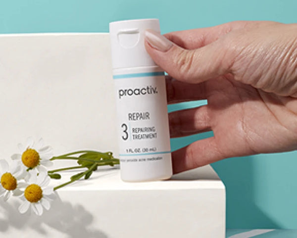 Proactiv Solution® 3-Step Routine Minis | Dermatologist-developed Proactiv Solution® 3-Step Routine Minis | Dermatologist-developed