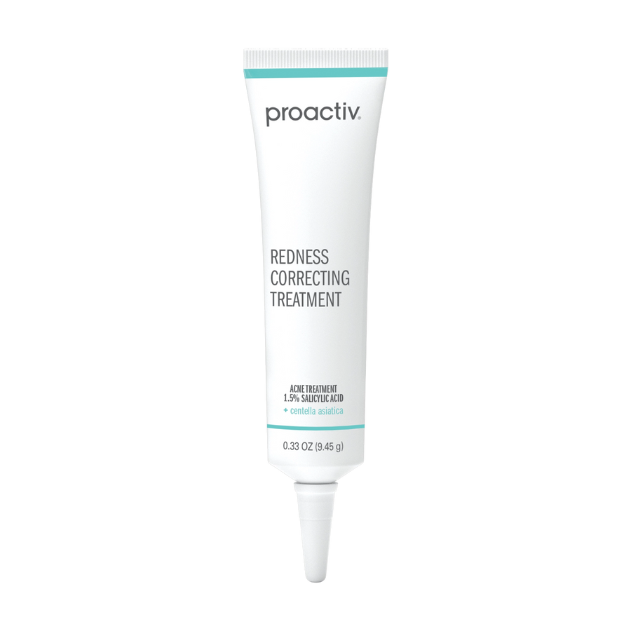 Redness Correcting Treatment