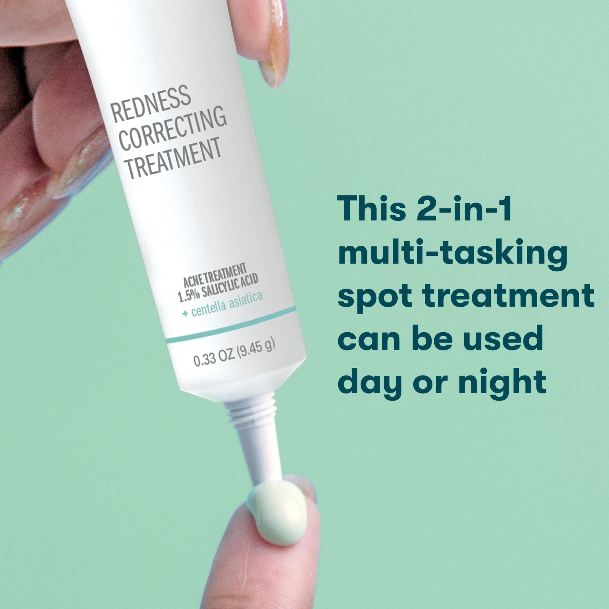 Redness Correcting Treatment