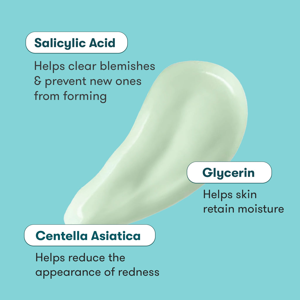 Redness Correcting Treatment