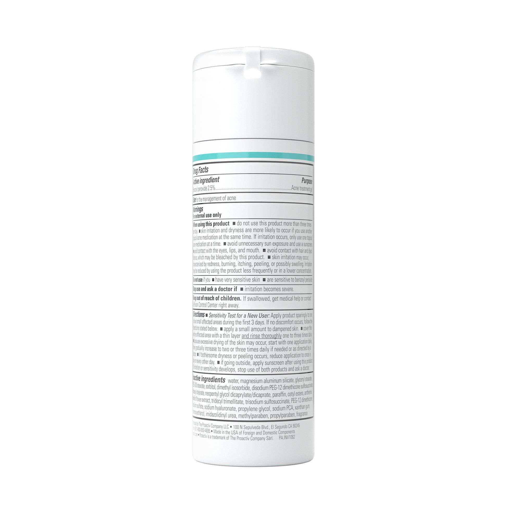 Proactiv Solution® Renewing Cleanser