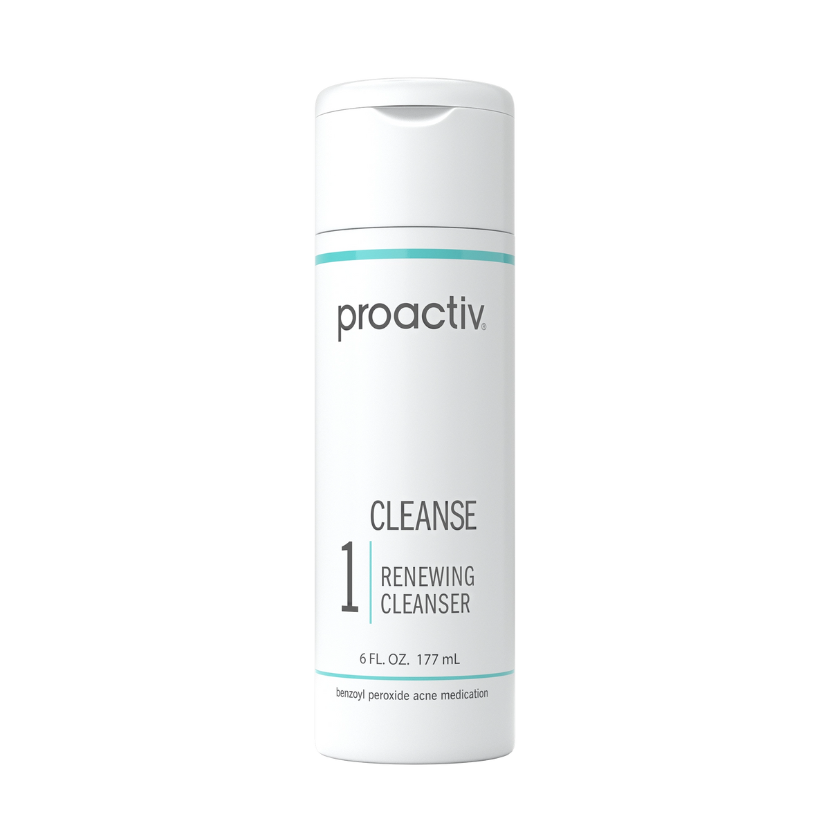 Proactiv Clean Proactiv Solution Renewing Cleanser | Dermatologist-developed ...